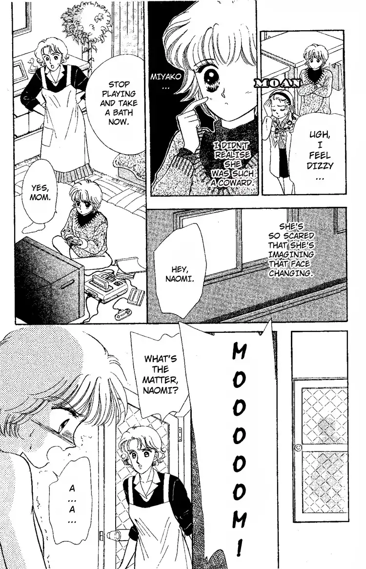 Maki no Gakkyuu Nisshi Chapter 6 11